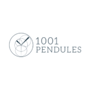 Logo de la marque 1001 Pendules