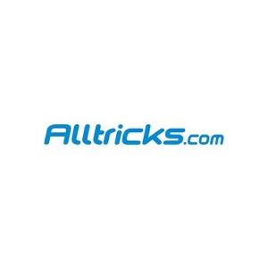 Logo de la marque Alltricks