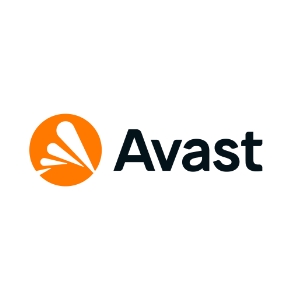 Logo de la marque Avast Software