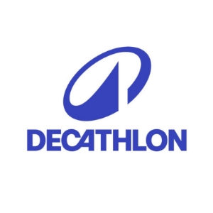 Logo Decathlon