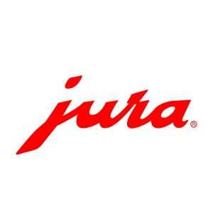 Logo de la marque Jura
