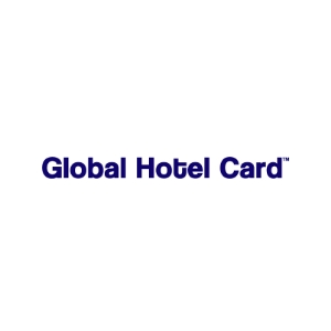 Logo de la marque Global Hotel Card