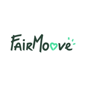 Logo fairmoove