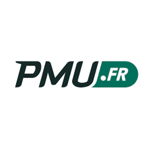 Logo de la marque PMU