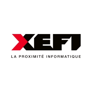 Logo Koolbox Xefi