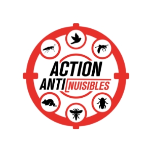 Logo de la marque Action Anti Nuisible