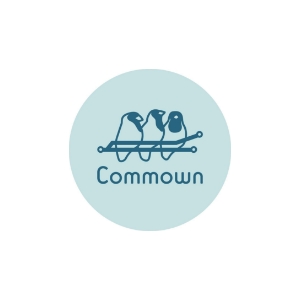 Logo de la marque Commown