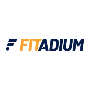 Logo de la marque Fitadium