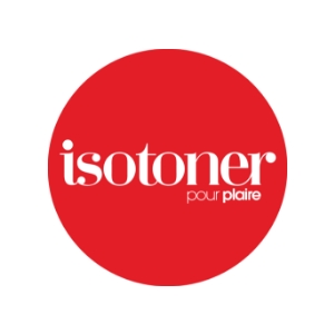 Logo Isotoner
