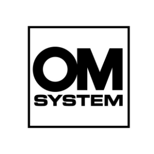 Logo de la marque Olympus/OM System