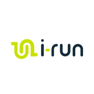 Logo i-Run