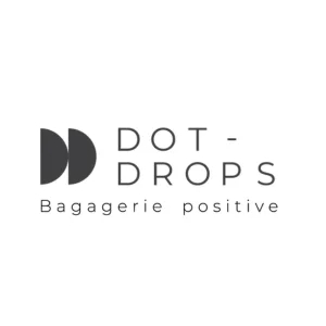 Logo de la marque dotdrops