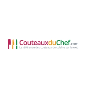 Logo Couteaux du Chef Code Promo
