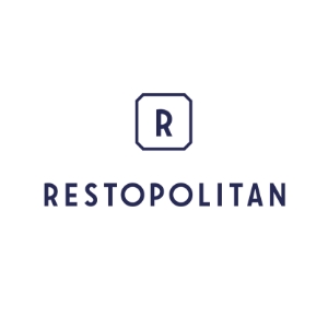 Logo Restopolitan