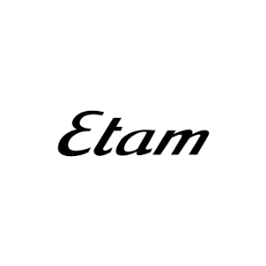 Logo de la marque Etam