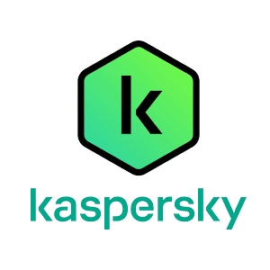 Logo de la marque Kaspersky