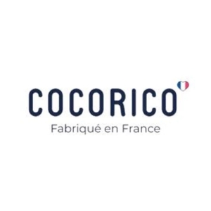 Logo de la marque Cocorico