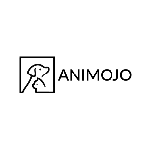 Logo de la marque Animojo