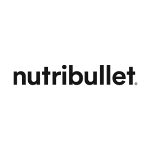 Logo de la marque Nutribullet