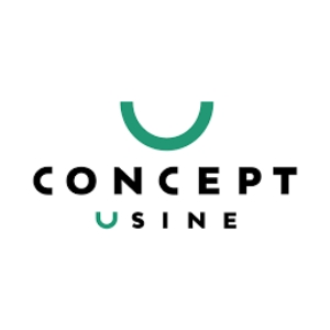 Concept Usine