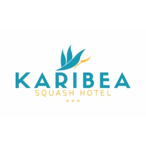 Logo de la marque Karibea Hotels & Residences