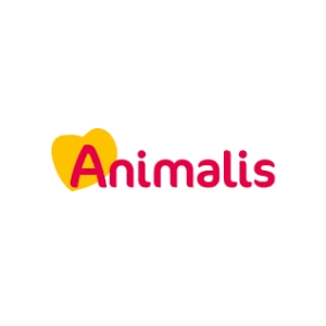 Logo de la marque Animalis