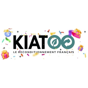 Logo Kiatoo Code Promo