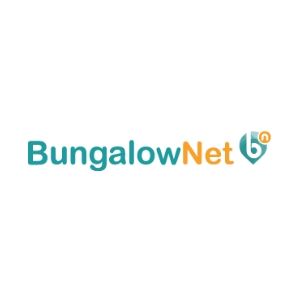 Logo de la marque Bungalow.net