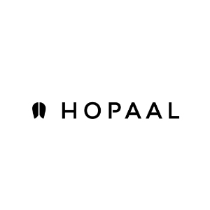 Logo de la marque Hopaal
