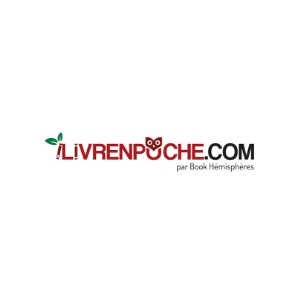 Logo de la marque Livrenpoche