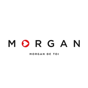 Morgan