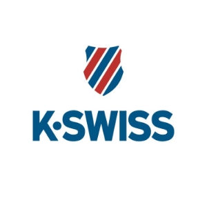 Logo de la marque K-Swiss