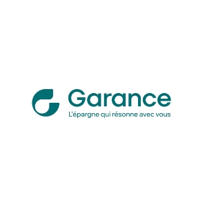 Logo de la marque Garance Assurance-Vie