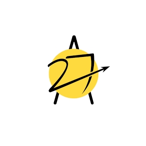 Logo de la marque Archerie 27