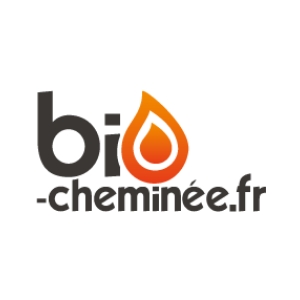 Logo de la marque Bio-cheminee.fr