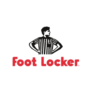 Logo Foot Locker