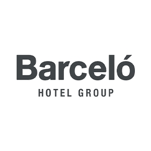 Logo Barceló Hotels & Resorts Code Promo