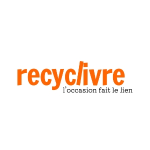 Logo Recyclivre