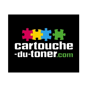 Logo de la marque Cartouche du Toner