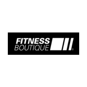 Logo Fitness Boutique