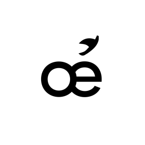 Logo de la marque Oé