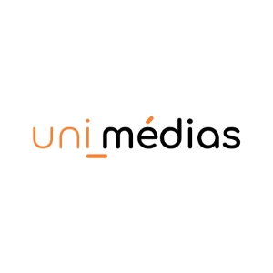 Logo Uni Médias