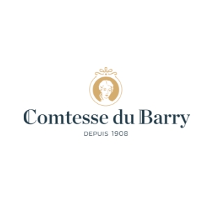 Logo Comtesse du Barry