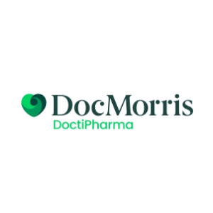 Logo de la marque DocMorris