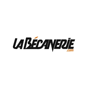 Logo de La Bécanerie