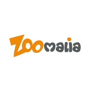 Logo de la marque Zoomalia