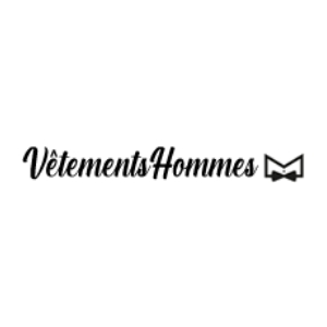 Logo de la marque Vêtement Hommes