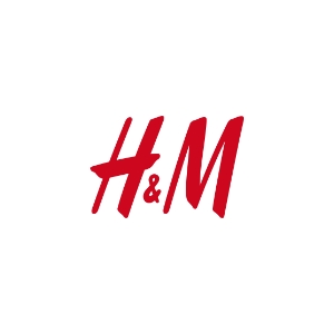 Logo H&M Belgique