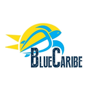 Logo de la marque Blue Caribe Tours