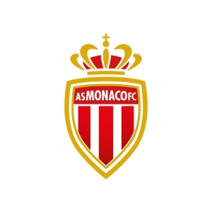Logo de la marque AS Monaco
